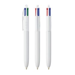 BIC® 4 Couleurs® ECO