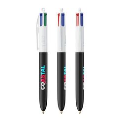 BIC® 4 Couleurs® ECO