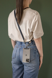 Lanière en PET recyclé RCS Nivo