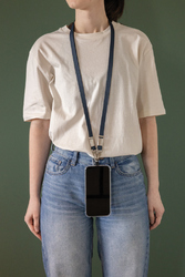 Lanière en PET recyclé RCS Nivo