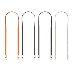 Lanière en PET recyclé RCS Nivo