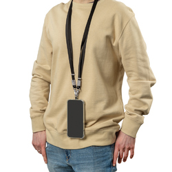 Lanière en PET recyclé RCS Nivo