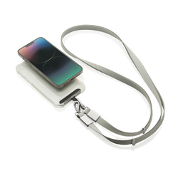 Lanière en PET recyclé RCS Nivo