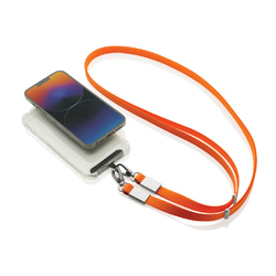 Lanière en PET recyclé RCS Nivo