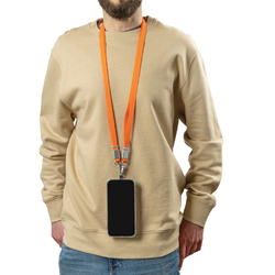 Lanière en PET recyclé RCS Nivo