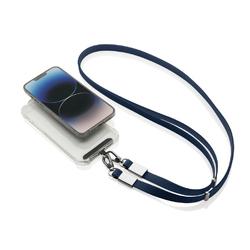 Lanière en PET recyclé RCS Nivo