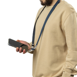 Lanière en PET recyclé RCS Nivo