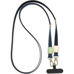 Lanière en PET recyclé RCS Nivo