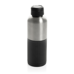 Bouteille d'eau étanche 750ml en acier RCS Ripple