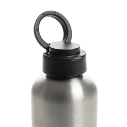 Bouteille d'eau étanche 750ml en acier RCS Ripple