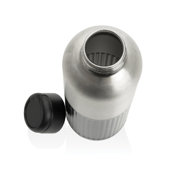 Bouteille d'eau étanche 750ml en acier RCS Ripple