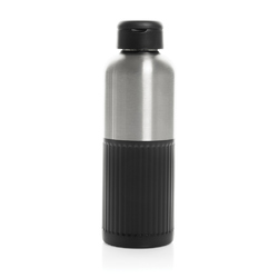 Bouteille d'eau étanche 750ml en acier RCS Ripple