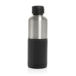 Bouteille d'eau étanche 750ml en acier RCS Ripple