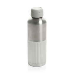 Bouteille d'eau étanche 750ml en acier RCS Ripple