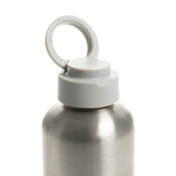 Bouteille d'eau étanche 750ml en acier RCS Ripple