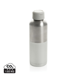 Bouteille d'eau étanche 750ml en acier RCS Ripple