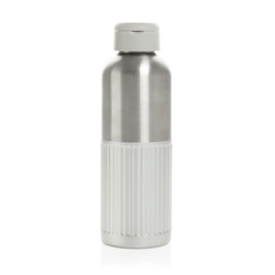 Bouteille d'eau étanche 750ml en acier RCS Ripple