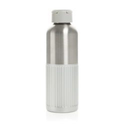 Bouteille d'eau étanche 750ml en acier RCS Ripple