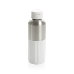 Bouteille d'eau étanche 750ml en acier RCS Ripple