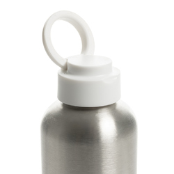 Bouteille d'eau étanche 750ml en acier RCS Ripple