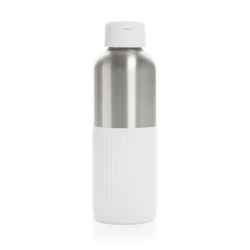 Bouteille d'eau étanche 750ml en acier RCS Ripple