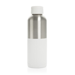 Bouteille d'eau étanche 750ml en acier RCS Ripple