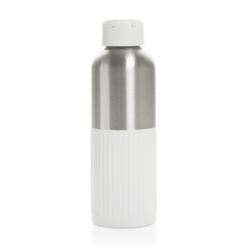Bouteille d'eau étanche 750ml en acier RCS Ripple