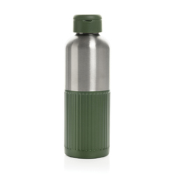 Bouteille d'eau étanche 750ml en acier RCS Ripple