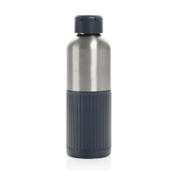Bouteille d'eau étanche 750ml en acier RCS Ripple