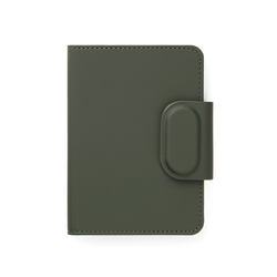 VINGA Baltimore RCS Protège-passeport avec traceur intégré D