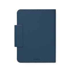 VINGA Baltimore RCS Protège-passeport avec traceur intégré D