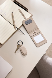 VINGA Baltimore RCS Porte-clés avec traceur intégré Dual