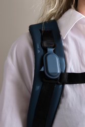 VINGA Baltimore RCS Porte-clés avec traceur intégré Dual