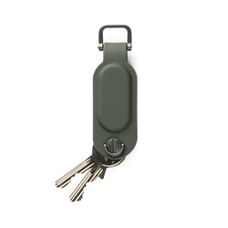 VINGA Baltimore RCS Organisateur de clés avec traceur intégr