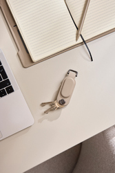 VINGA Baltimore RCS Organisateur de clés avec traceur intégr