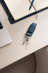 VINGA Baltimore RCS Organisateur de clés avec traceur intégr