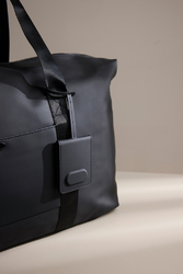 VINGA Baltimore RCS Étiquette à bagage avec traceur intégré