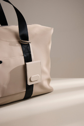 VINGA Baltimore RCS Étiquette à bagage avec traceur intégré