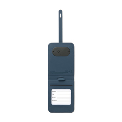 VINGA Baltimore RCS Étiquette à bagage avec traceur intégré