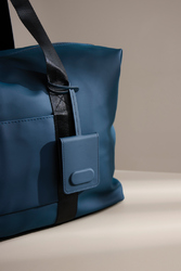 VINGA Baltimore RCS Étiquette à bagage avec traceur intégré