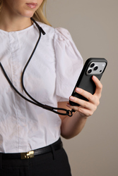 VINGA Baltimore RCS Cordon pour téléphone avec câble de char