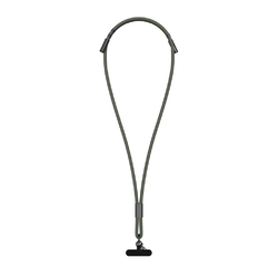 VINGA Baltimore RCS Cordon pour téléphone avec câble de char