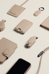 VINGA Baltimore RCS Cordon pour téléphone avec câble de char