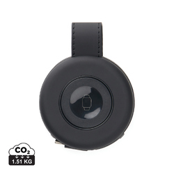 VINGA Baltimore RCS Chargeur de voyage sans fil 2-en-1 15W