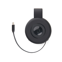 VINGA Baltimore RCS Chargeur de voyage sans fil 2-en-1 15W