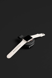 VINGA Baltimore RCS Chargeur de voyage sans fil 2-en-1 15W