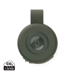 VINGA Baltimore RCS Chargeur de voyage sans fil 2-en-1 15W