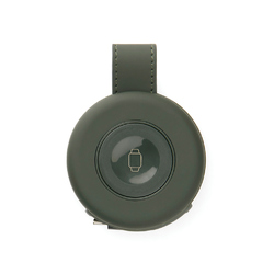 VINGA Baltimore RCS Chargeur de voyage sans fil 2-en-1 15W