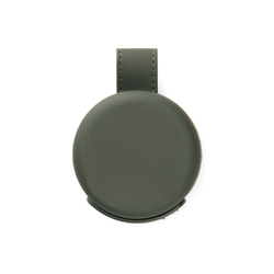 VINGA Baltimore RCS Chargeur de voyage sans fil 2-en-1 15W