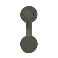 VINGA Baltimore RCS Chargeur de voyage sans fil 2-en-1 15W